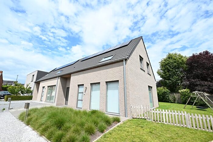 13-kamerhuis te koop in Koolskamp