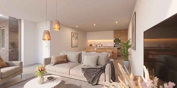 Huizen Koop Huur - 2