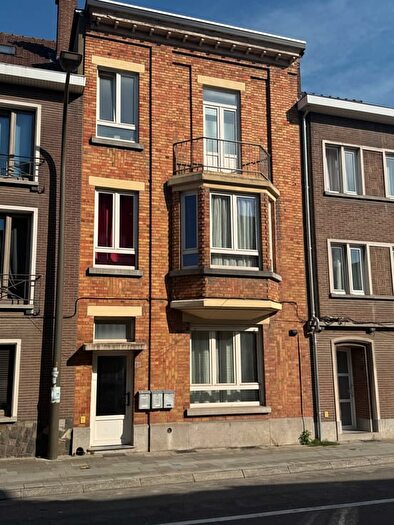 Huis te koop in Halle