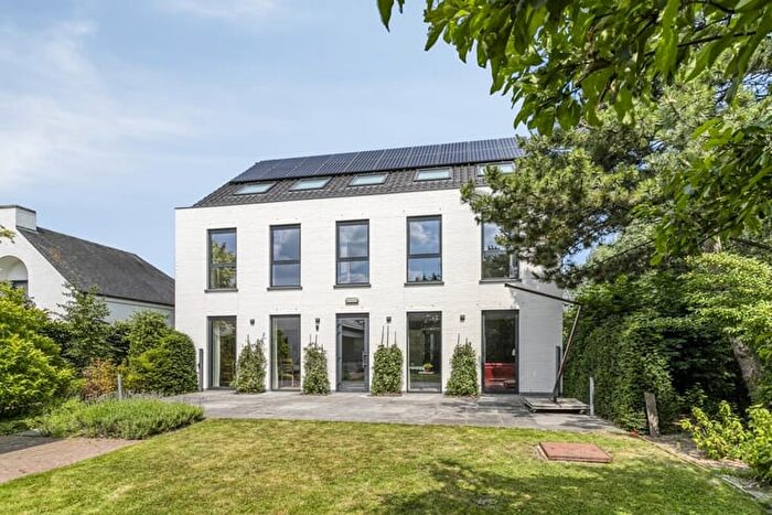 8-kamerhuis te koop in MALDEGEM