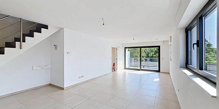 2-kamerappartement te huur in Vichte