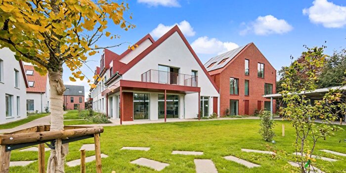 3-kamerhuis te koop in Hasselt