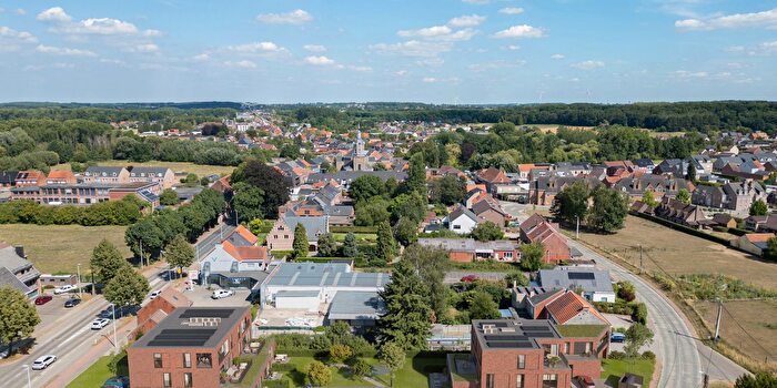 Huizen Koop Huur - 2