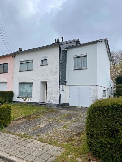 5-kamerhuis te koop in Mons-lez-Liège
