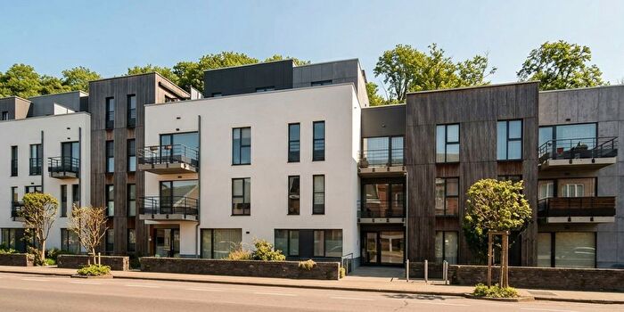 1-kamerappartement te huur in Jambes