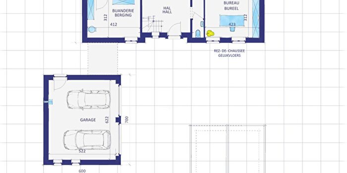 Huizen Koop Huur - 2