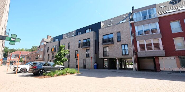 2-kamerappartement te huur in Hamme