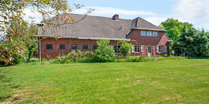 Huizen Koop Huur - 2