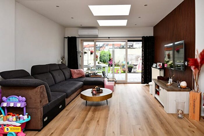 Huizen Koop Huur - 2