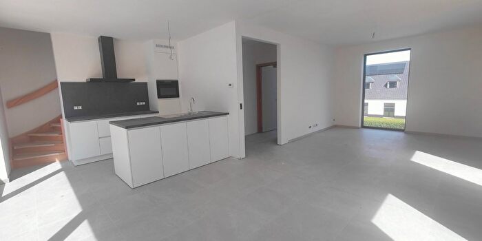 3-kamerhuis te koop in Hooglede