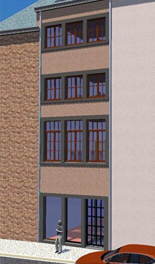 Huis te koop in Namur