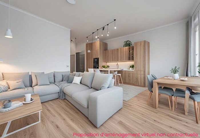 2-kamerappartement te koop in Verviers