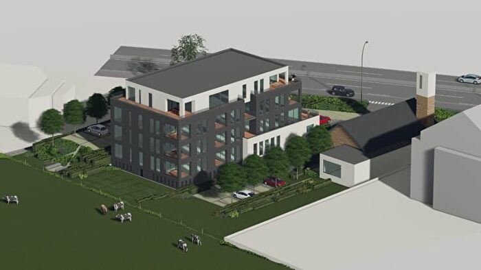 Huizen Koop Huur - 3