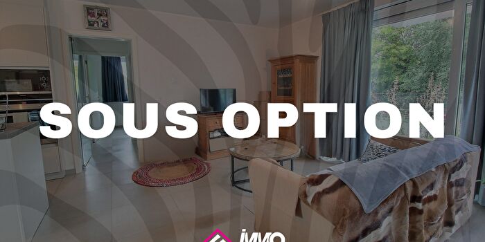 2-kamerappartement te koop in De Panne