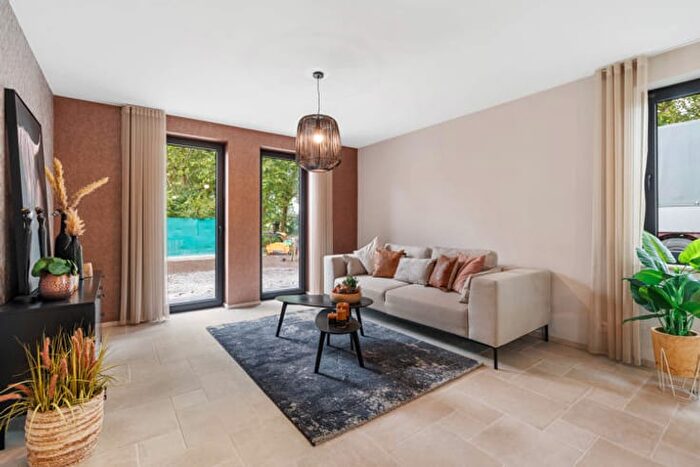 Huizen Koop Huur - 2