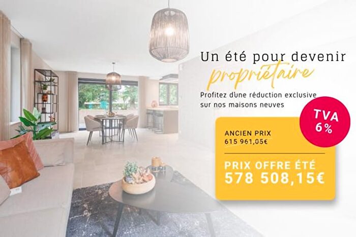 5-kamerhuis te koop in Saint-Georges-sur-Meuse