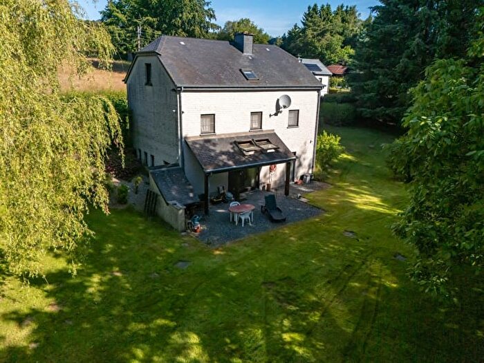 Huizen Koop Huur - 2