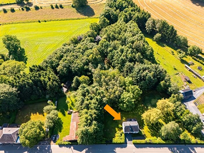 4-kamerhuis te koop in BASTOGNE