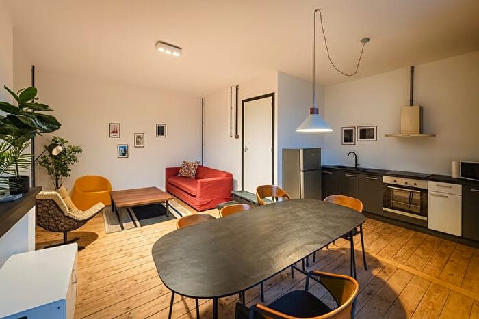 2-kamerappartement te koop in Antwerpen