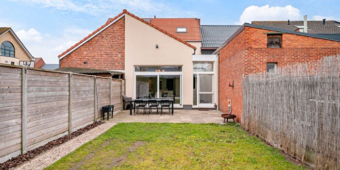 Huizen Koop Huur - 2
