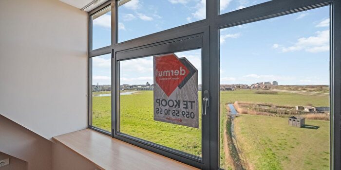 Huizen Koop Huur - 3