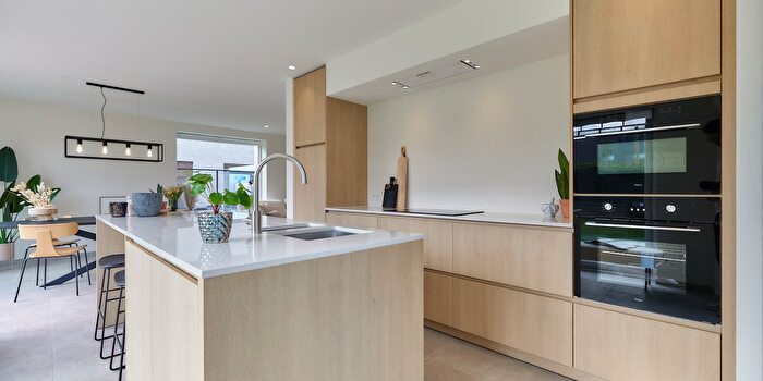Huizen Koop Huur - 2