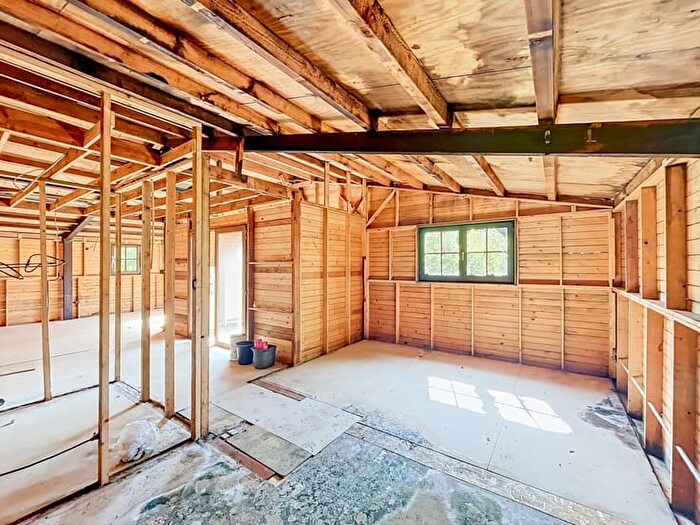 Huizen Koop Huur - 3
