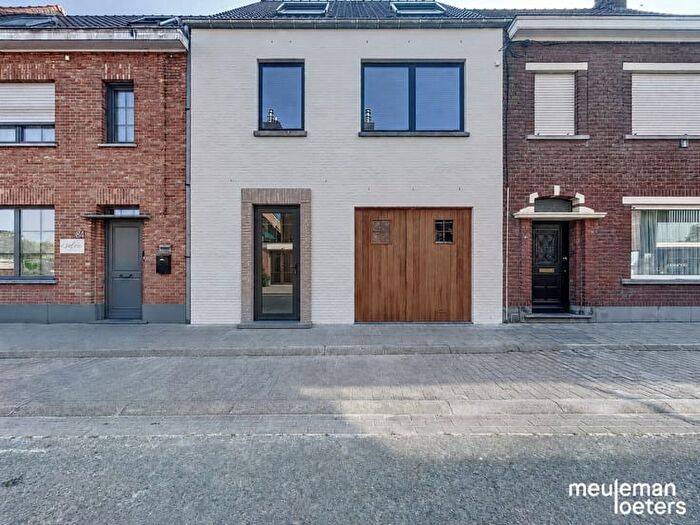 2-kamerappartement te huur in Oostkamp