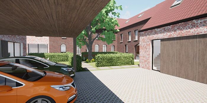 Huizen Koop Huur - 2
