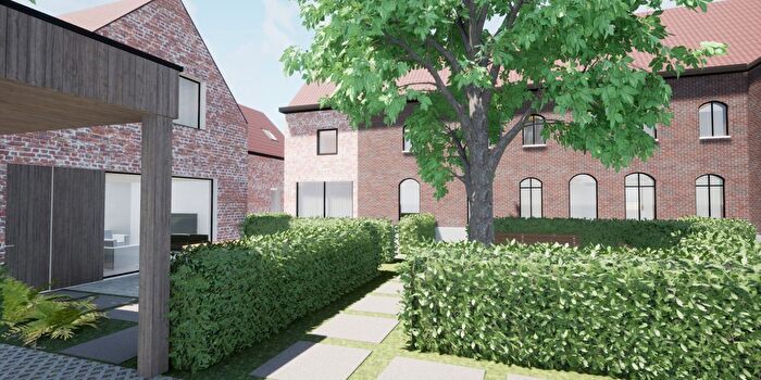 Huizen Koop Huur - 3