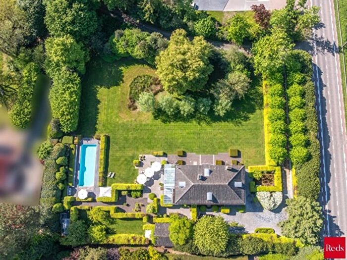 4-kamerhuis te koop in Lier