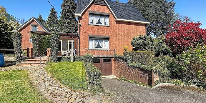 Huizen Koop Huur - 2