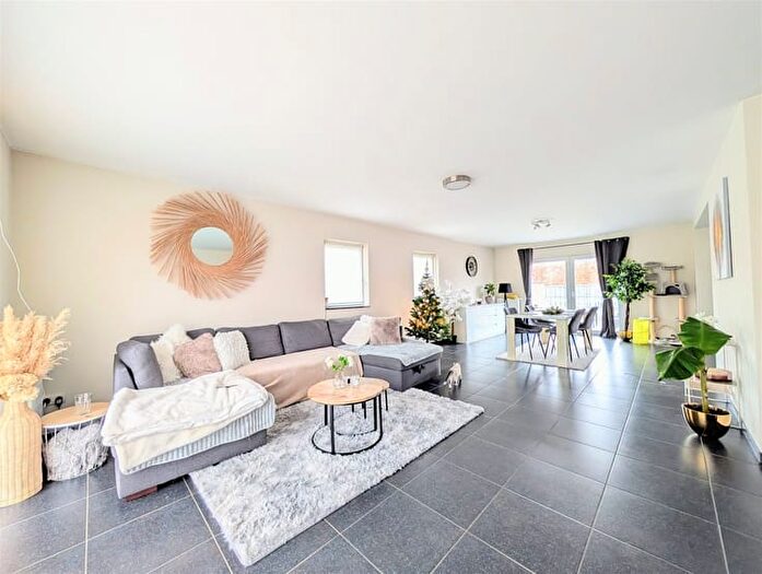 3-kamerhuis te koop in GOSSELIES