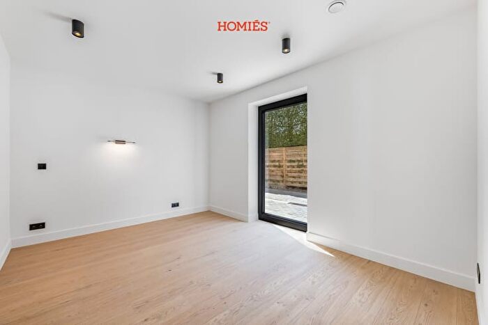 Huizen Koop Huur - 3