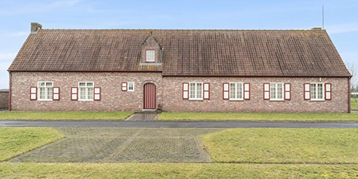 Huizen Koop Huur - 2