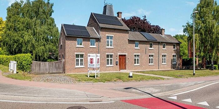 Huizen Koop Huur - 2