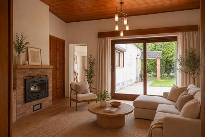 Huizen Koop Huur - 2