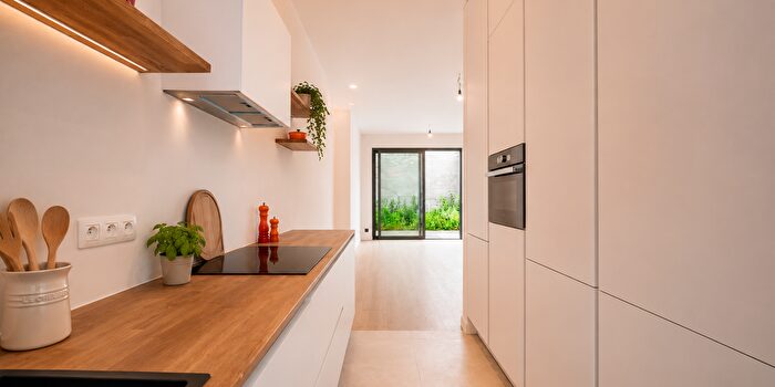 Huizen Koop Huur - 3