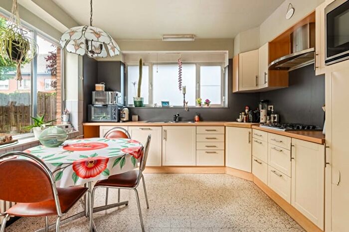 Huizen Koop Huur - 3