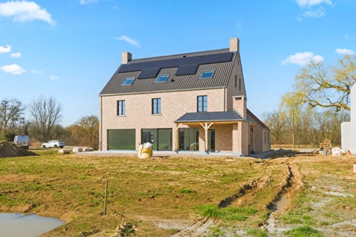 Huizen Koop Huur - 3