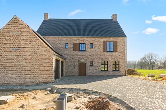 Huizen Koop Huur - 2