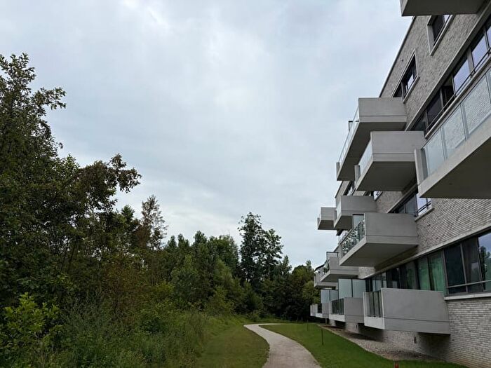 2-kamerappartement te huur in EDEGEM