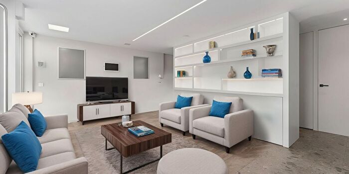 1-kamerappartement te koop in Blankenberge