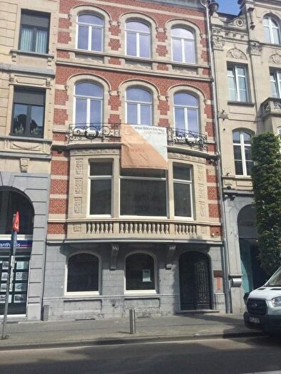 1-kamerappartement te koop in Leuven