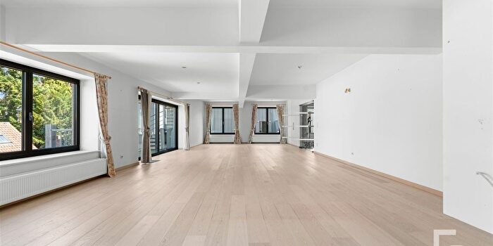 2-kamerappartement te koop in Ieper