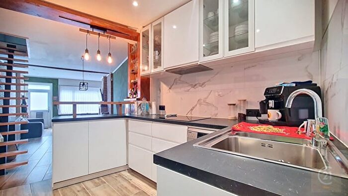 Huizen Koop Huur - 3
