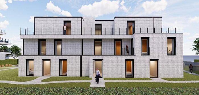 Huizen Koop Huur - 3