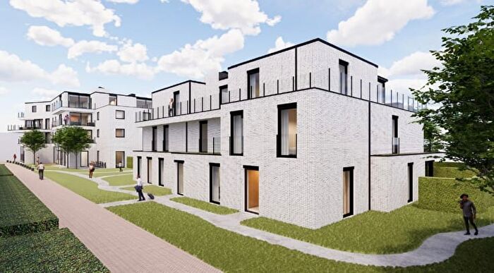 Huizen Koop Huur - 2