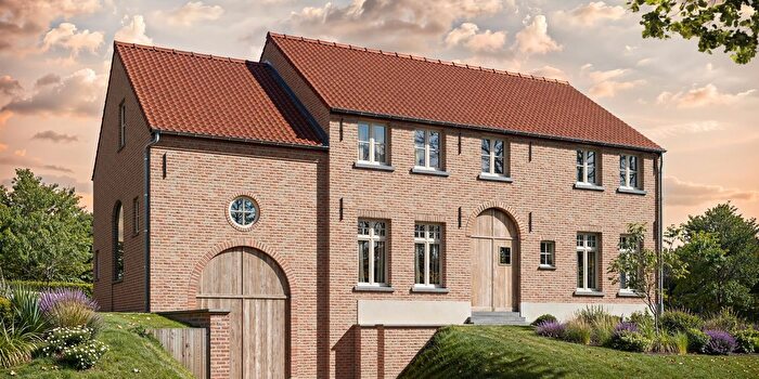 Huizen Koop Huur - 2