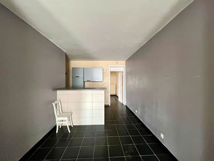 1-kamerappartement te huur in Waremme